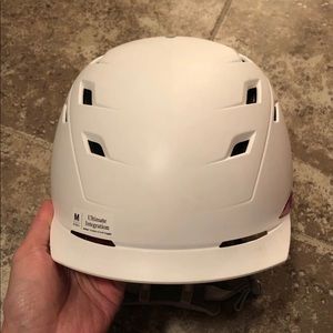 Smith Valence Helmet